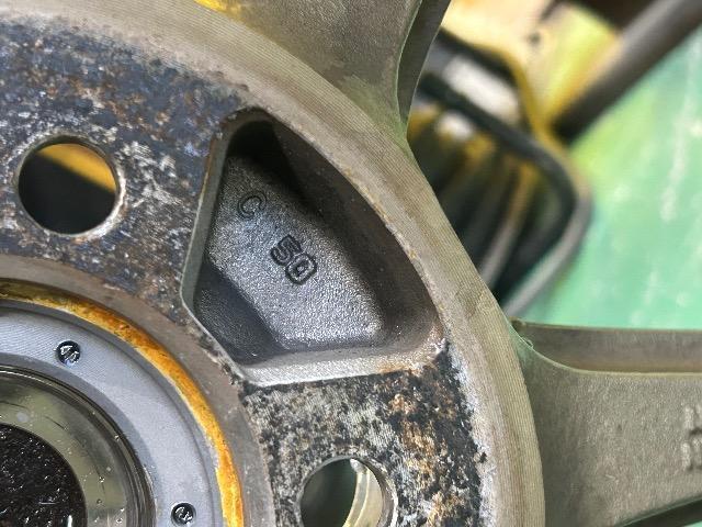 8072156)�����A�h�o��AVS���f��7���b�L4�{�Z�b�g18�C���`7.5J+50PCD100-5H�v���E�X86���������� �� ������/�o�C�N