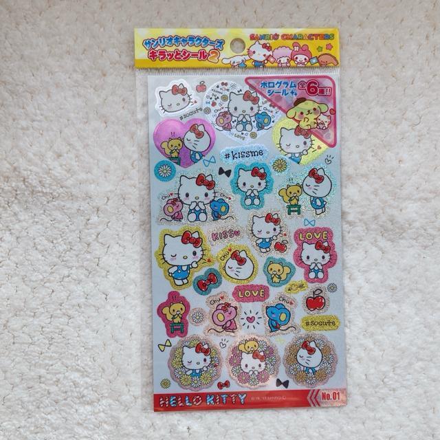 �V�i �T�����I �z���O���� �L���b�� �V�[�� �X�e�b�J�[ �f�R �V�[���� No.1 N2m  �� �C���e���A/���C�t�� 