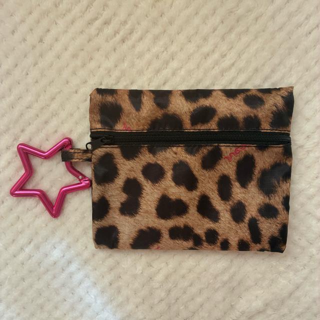 送料無料! X-girl × mini ヒョウ柄BIGトート < 女性ファッション 送料無料! X-girl × mini ヒョウ柄BIGトート < 女性ファッションの