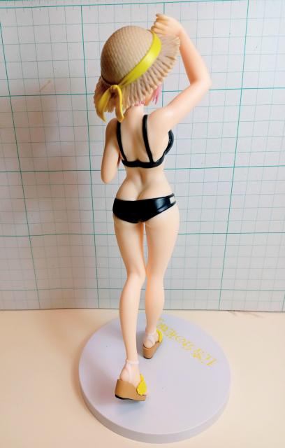 五等分の花嫁プレミアムフィギュア水樹ver中野一花新品 < ホビー 五等分の花嫁プレミアムフィギュア水樹ver中野一花新品 < ホビーの