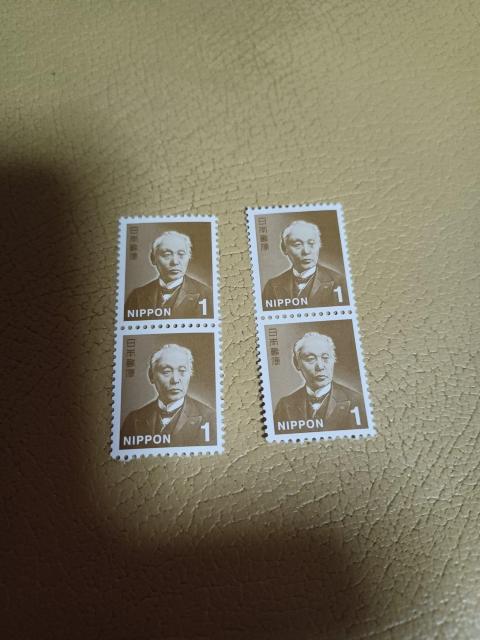 切手4枚 < ホビー 切手4枚 < ホビーの