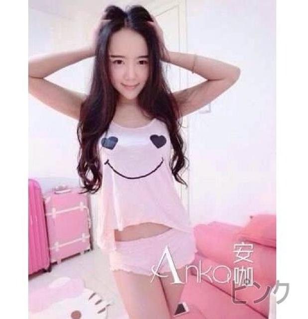 NEW☆キャミT・Bプリントセクシー上下セット☆P < 女性ファッション  NEW☆キャミT・Bプリントセクシー上下セット☆P  < 女性ファッションの