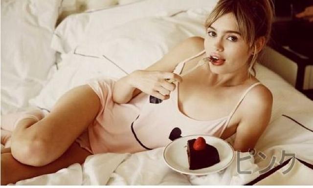 NEW☆キャミT・Bプリントセクシー上下セット☆P < 女性ファッション  NEW☆キャミT・Bプリントセクシー上下セット☆P < 女性ファッションの