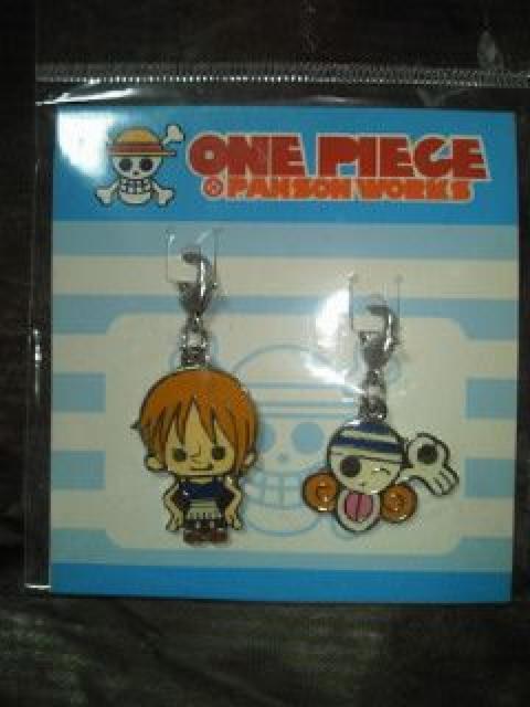 ONE PIECE s[X PANSON WORKS Nami i~ t@Xi[ }XRbg L[z_[   Aj/R~bN/LN^[ 