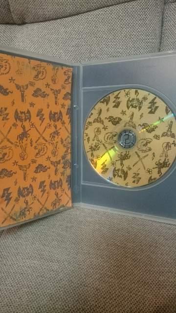 中古 GLAY DVD video6 国内正規品!歌詞カードなし。 < タレントグッズ 中古 GLAY DVD video6 国内正規品!歌詞カードなし。 < タレントグッズの