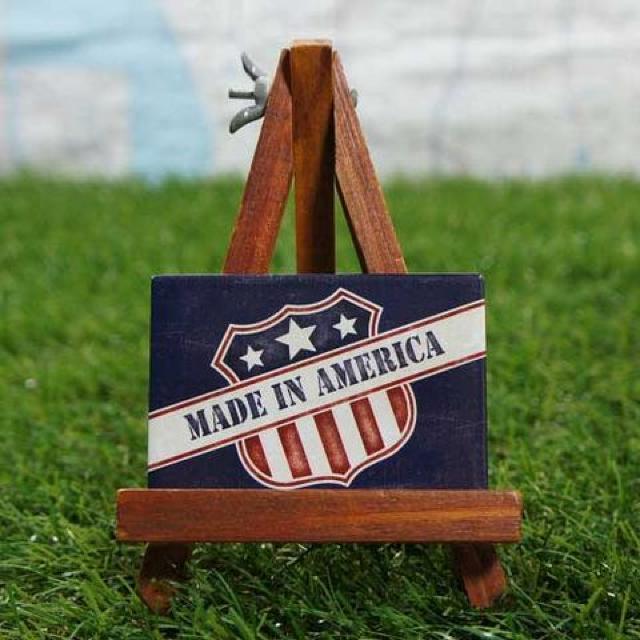 新品【マグネット】USA/アメリカ合衆国 Made in America < インテリア/ライフ  新品【マグネット】USA/アメリカ合衆国 Made in America  < インテリア/ライフの