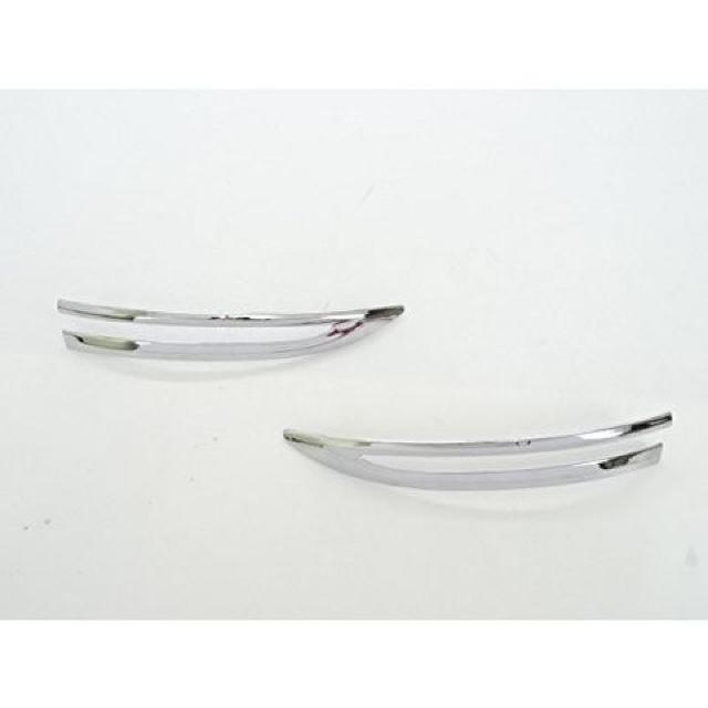 日産 メッキ ドアミラーガーニッシュ リーフ LEAF ZE1 ウインカー < 自動車/バイク 日産 メッキ ドアミラーガーニッシュ リーフ LEAF ZE1 ウインカー < 自動車/バイク