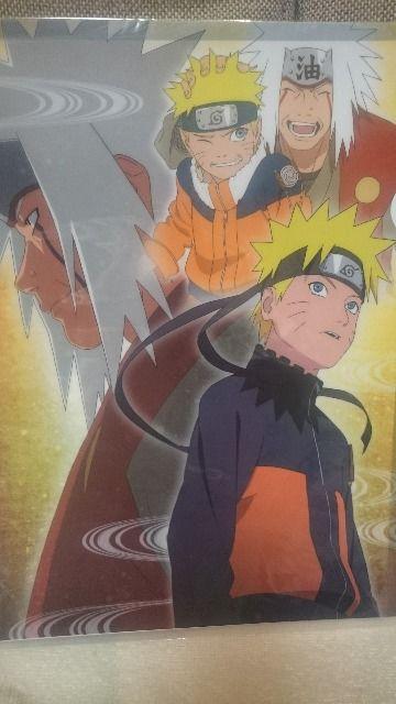 J NARUTO NAt@C 2g   Aj/R~bN/LN^[ 