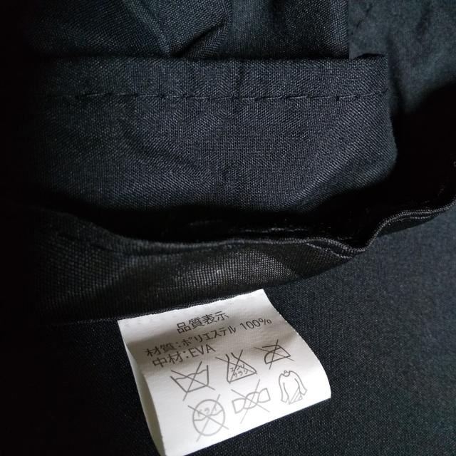 ツバ広サンバイザー★中古品 黒 レジャーなどに活躍!! < レジャー/スポーツ ツバ広サンバイザー★中古品 黒 レジャーなどに活躍!! < レジャー/スポーツの