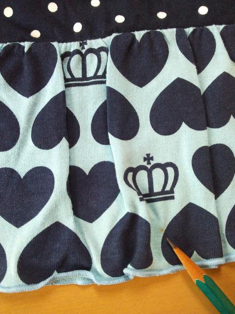 新品ワンピース100紺ベビドBABYDOLLベビードール < ブランド  新品ワンピース100紺ベビドBABYDOLLベビードール < ブランドの