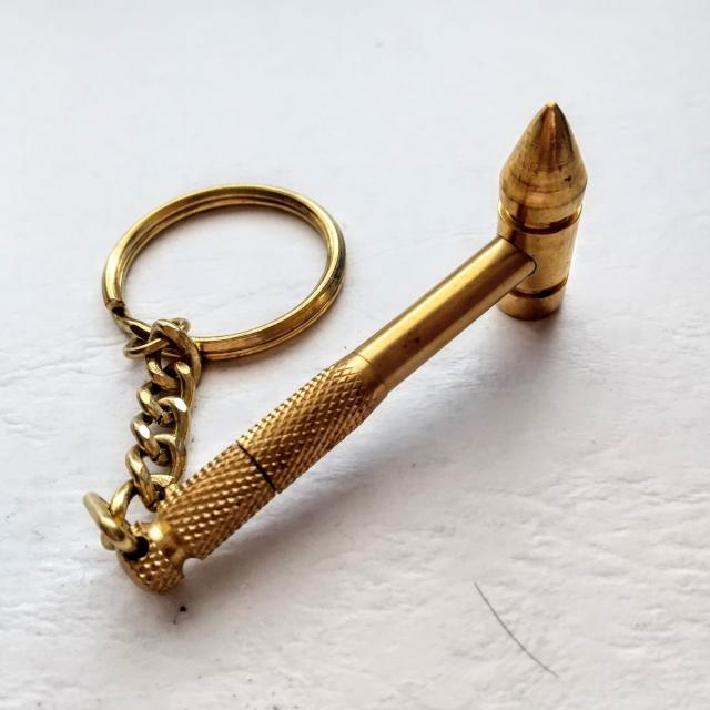 KeyHolder�@hammer�@�{�|�h���C�o�[�@ 