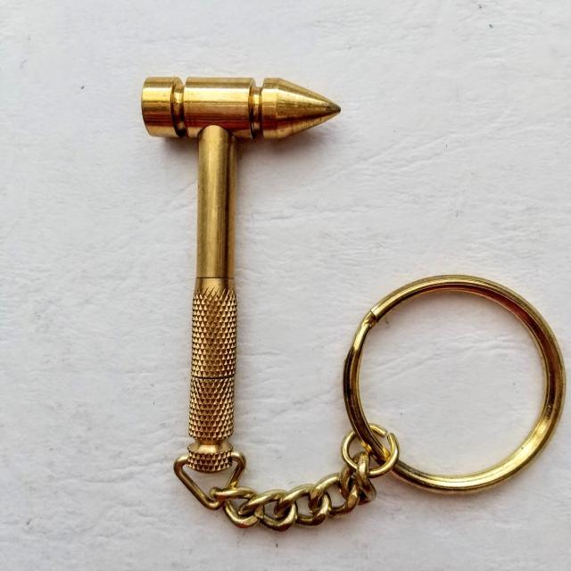 KeyHolder�@hammer�@�{�|�h���C�o�[�@