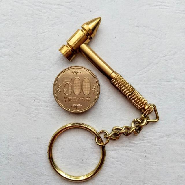 KeyHolder�@hammer�@�{�|�h���C�o�[�@