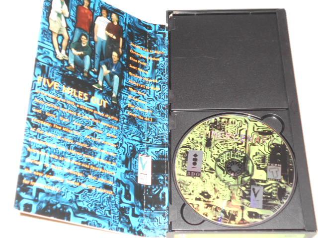 3DO★IMMERCENARY 海外版(国内本体動作可能) < ゲーム本体/ソフト  3DO★IMMERCENARY 海外版(国内本体動作可能) < ゲーム本体/ソフトの