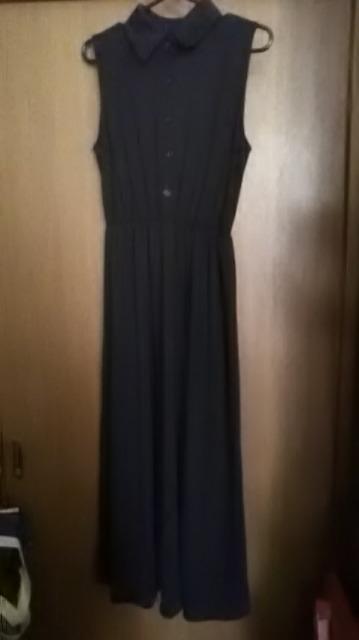 8*新品*シンプルなワンピース < 女性ファッション  8*新品*シンプルなワンピース  < 女性ファッションの