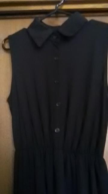 8*新品*シンプルなワンピース < 女性ファッション  8*新品*シンプルなワンピース < 女性ファッションの