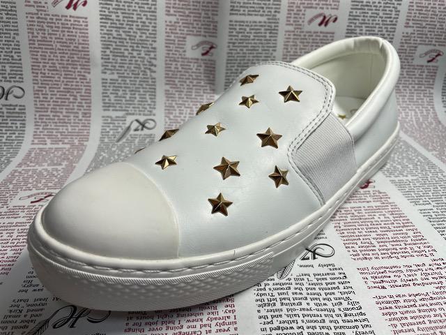 ★コンバース ALL STATR COUPE LEATHER SLIP-ON 27.5 新品即決! < ブランド ★コンバース ALL STATR COUPE LEATHER SLIP-ON 27.5 新品即決! < ブランドの