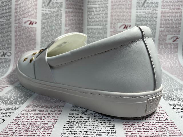 ★コンバース ALL STATR COUPE LEATHER SLIP-ON 27.5 新品即決! < ブランド ★コンバース ALL STATR COUPE LEATHER SLIP-ON 27.5 新品即決! < ブランドの