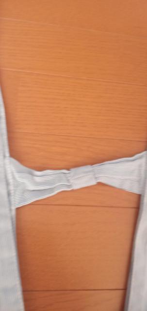 ポンポネット スカート 160cm L 美品 ストライプ < ブランド  ポンポネット スカート 160cm L 美品 ストライプ < ブランドの