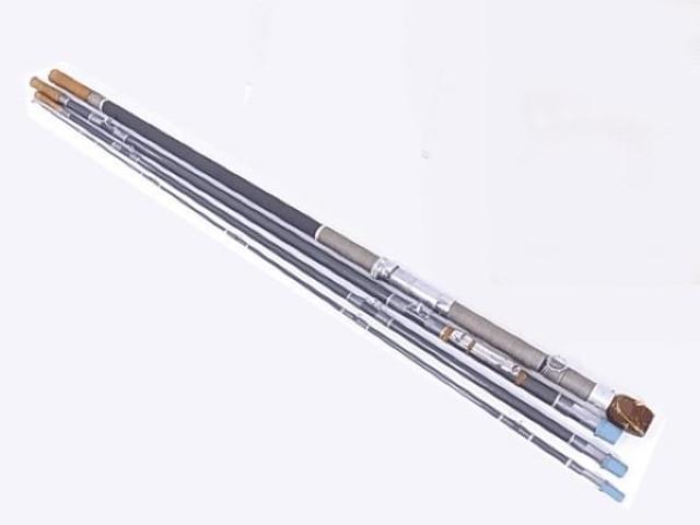 海釣・投竿・メーカー不明・即決! < レジャー/スポーツ  海釣・投竿・メーカー不明・即決!  < レジャー/スポーツの