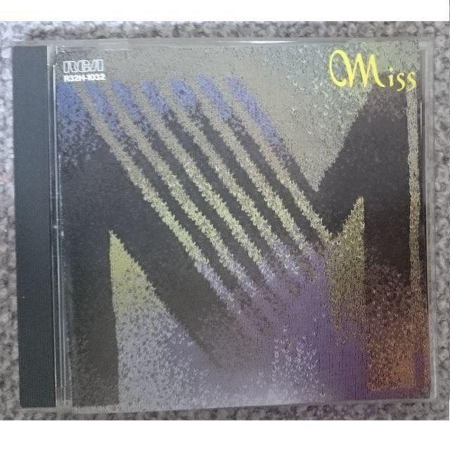 KF  竹内まりや  Miss M  ミス エム  旧規格 < タレントグッズ  KF  竹内まりや  Miss M  ミス エム  旧規格  < タレントグッズの