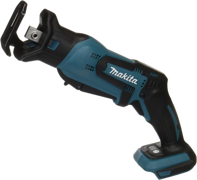 マキタ(Makita) 充電式レシプロソー 14.4V 3.0Ah 本体のみ JR144DZ < ペット/手芸/園芸  マキタ(Makita) 充電式レシプロソー 14.4V 3.0Ah 本体のみ JR144DZ  < ペット/手芸/園芸の