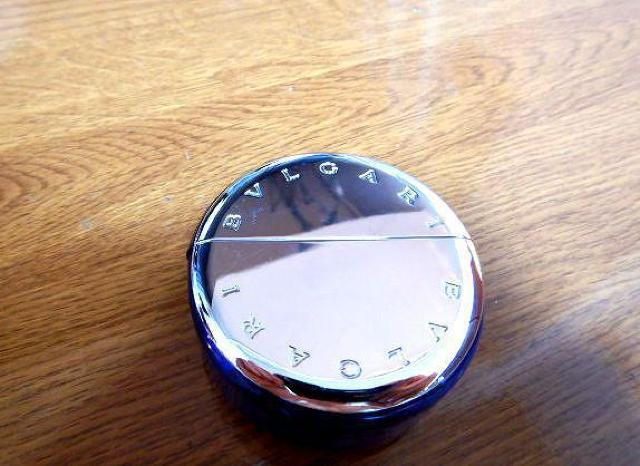 ★ブルガリ 香水 BVLGARI 中古品 < 香水/コスメ/ネイル  ★ブルガリ 香水 BVLGARI 中古品 < 香水/コスメ/ネイルの