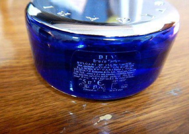 ★ブルガリ 香水 BVLGARI 中古品 < 香水/コスメ/ネイル  ★ブルガリ 香水 BVLGARI 中古品 < 香水/コスメ/ネイルの