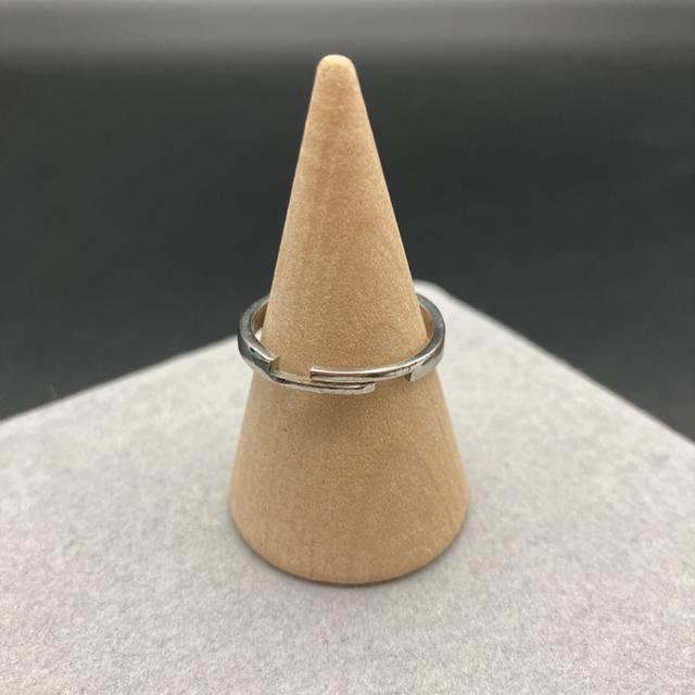 即決 S925 シルバー リング 指輪 16号 < 男性アクセサリー/時計 即決 S925 シルバー リング 指輪 16号 < 男性アクセサリー/時計の