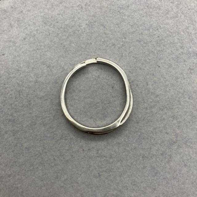 即決 S925 シルバー リング 指輪 16号 < 男性アクセサリー/時計 即決 S925 シルバー リング 指輪 16号 < 男性アクセサリー/時計の