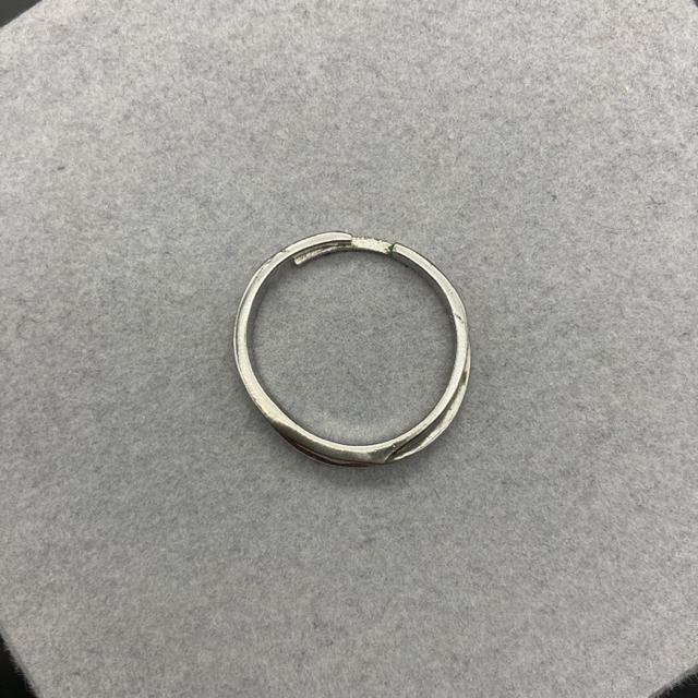 即決 S925 シルバー リング 指輪 16号 < 男性アクセサリー/時計 即決 S925 シルバー リング 指輪 16号 < 男性アクセサリー/時計の