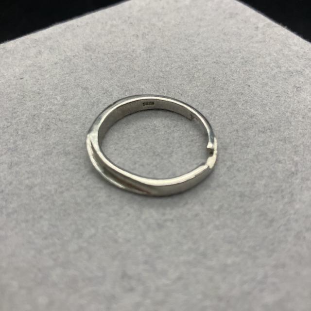 即決 S925 シルバー リング 指輪 16号 < 男性アクセサリー/時計 即決 S925 シルバー リング 指輪 16号 < 男性アクセサリー/時計の