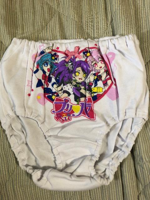プリパラ ショーツ 140 < キッズ/ベビー  プリパラ ショーツ 140  < キッズ/ベビーの