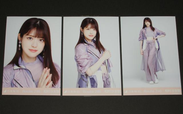 T؍46@F@ʐ^RRv@Route 246   ^gObY 