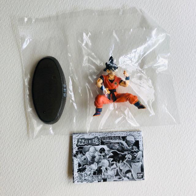 超造形魂 ドラゴンボール 天下一武道会編 孫悟空(青年期) < アニメ/コミック/キャラクター  超造形魂 ドラゴンボール 天下一武道会編 孫悟空(青年期)  < アニメ/コミック/キャラクターの