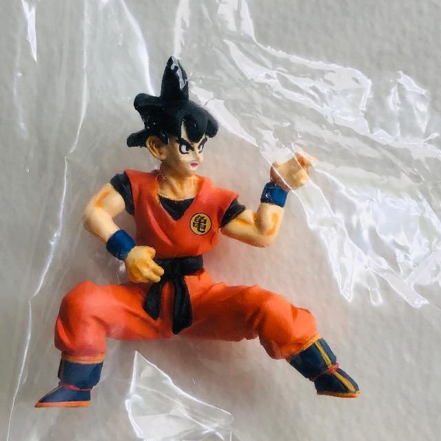超造形魂 ドラゴンボール 天下一武道会編 孫悟空(青年期) < アニメ/コミック/キャラクター  超造形魂 ドラゴンボール 天下一武道会編 孫悟空(青年期) < アニメ/コミック/キャラクターの