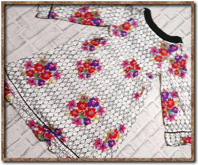 �X�J���[�@�v�����g�J�b�g�`���j�b�N�����s�[�X�@�� �� �u�����h�� 