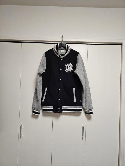 GROOVER GRAND 黒×グレー スウェットブルゾンジャケット XL < 男性ファッション GROOVER GRAND 黒×グレー スウェットブルゾンジャケット XL < 男性ファッションの