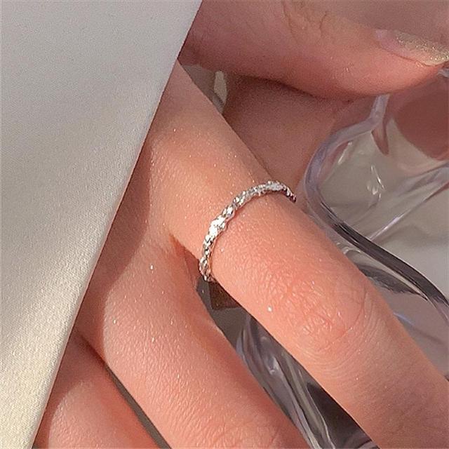 送料無料★即日発送※婚約指輪 10号〜22号  フリーサイズ リング ギフト 銀製 ホワイトゴールド 新品 < 女性アクセサリー/時計  送料無料★即日発送※婚約指輪 10号〜22号  フリーサイズ リング ギフト 銀製 ホワイトゴールド 新品 < 女性アクセサリー/時計の