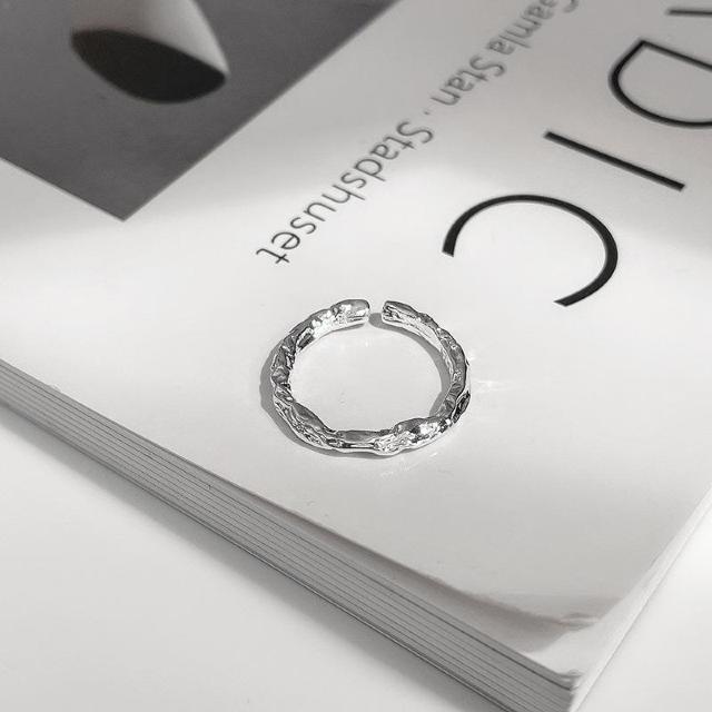 送料無料★即日発送※婚約指輪 10号〜22号  フリーサイズ リング ギフト 銀製 ホワイトゴールド 新品 < 女性アクセサリー/時計  送料無料★即日発送※婚約指輪 10号〜22号  フリーサイズ リング ギフト 銀製 ホワイトゴールド 新品 < 女性アクセサリー/時計の