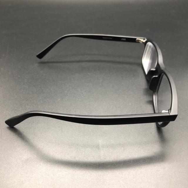 即決 JINS ジンズ メガネ 眼鏡 URF-17S-281KB < 男性ファッション  即決 JINS ジンズ メガネ 眼鏡 URF-17S-281KB < 男性ファッションの