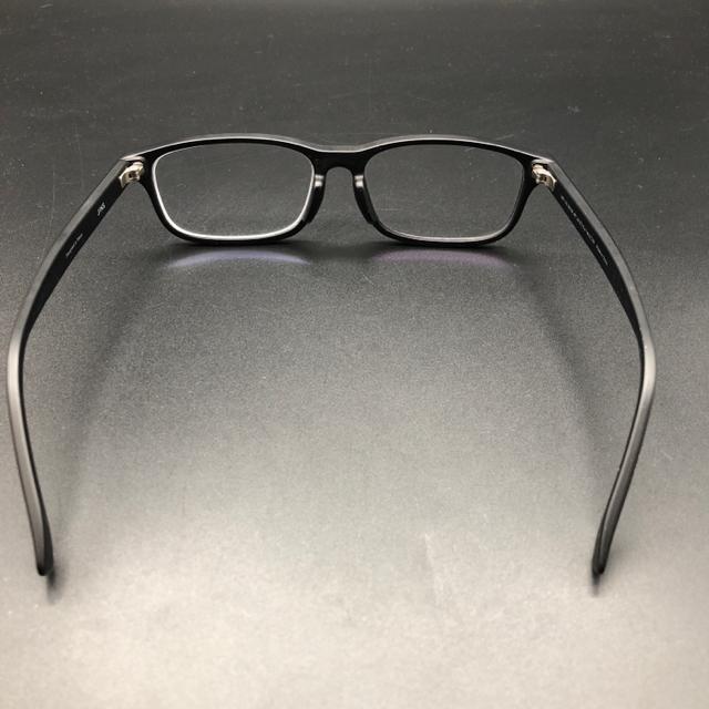 即決 JINS ジンズ メガネ 眼鏡 URF-17S-281KB < 男性ファッション  即決 JINS ジンズ メガネ 眼鏡 URF-17S-281KB < 男性ファッションの