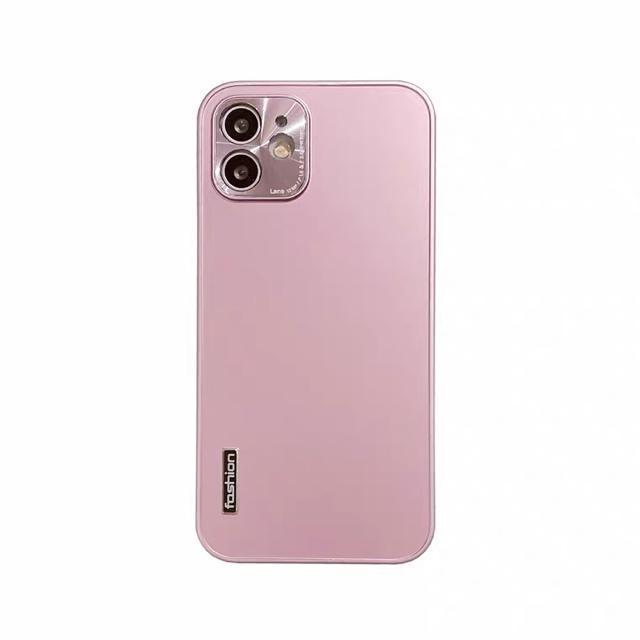 【新品未使用】iPhoneケース ライトピンク(各サイズ在庫あり) < 家電/AV  【新品未使用】iPhoneケース ライトピンク(各サイズ在庫あり) < 家電/AVの