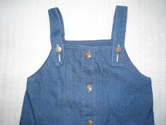 ☆ BREEZE  ☆ ジャンバースカート ☆ 130サイズ ☆ 女の子用 ☆ ブリーズ < キッズ/ベビー  ☆ BREEZE  ☆ ジャンバースカート ☆ 130サイズ ☆ 女の子用 ☆ ブリーズ < キッズ/ベビーの