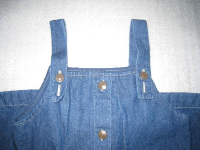 ☆ BREEZE  ☆ ジャンバースカート ☆ 130サイズ ☆ 女の子用 ☆ ブリーズ < キッズ/ベビー  ☆ BREEZE  ☆ ジャンバースカート ☆ 130サイズ ☆ 女の子用 ☆ ブリーズ < キッズ/ベビーの