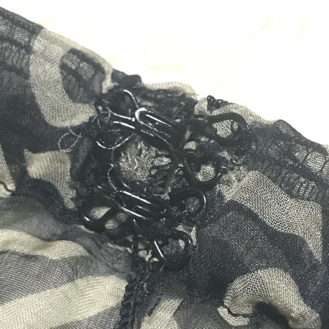 激レア 正規品  ヴィンテージ シャネル CoCo シルク キュロットパンツセット 38 < ブランド  激レア 正規品  ヴィンテージ シャネル CoCo シルク キュロットパンツセット 38 < ブランドの