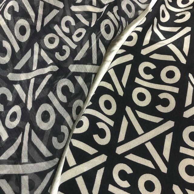 激レア 正規品  ヴィンテージ シャネル CoCo シルク キュロットパンツセット 38 < ブランド  激レア 正規品  ヴィンテージ シャネル CoCo シルク キュロットパンツセット 38 < ブランドの