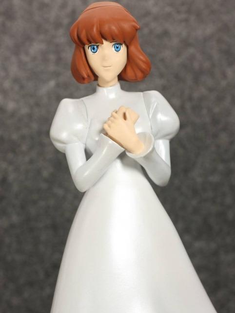 ルパン三世 スタイリッシュフィギュア カリオストロの城ver.1 クラリス フィギュア < アニメ/コミック/キャラクター  ルパン三世 スタイリッシュフィギュア カリオストロの城ver.1 クラリス フィギュア < アニメ/コミック/キャラクターの