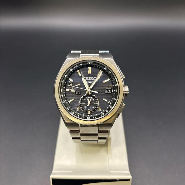 ���� SEIKO �Z�C�R�[ ASTRON �\�[���[�r���v 8B63-0BH0 �� �u�����h�� 