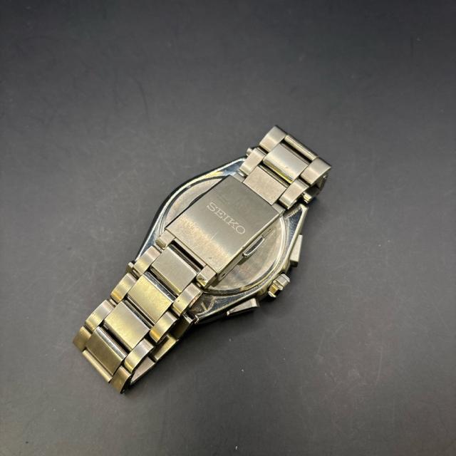 ���� SEIKO �Z�C�R�[ ASTRON �\�[���[�r���v 8B63-0BH0 �� �u�����h�� 